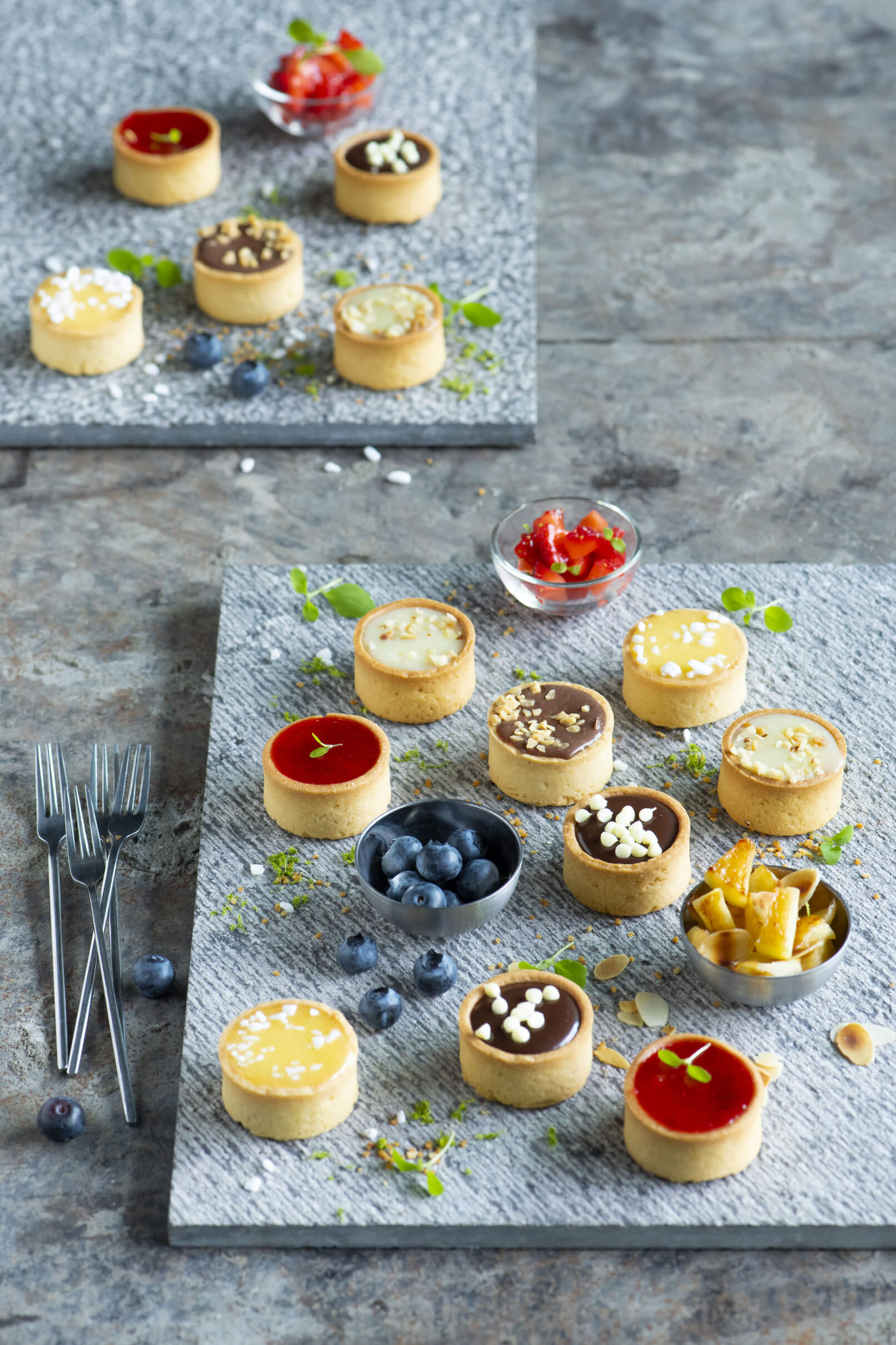 Tartlets